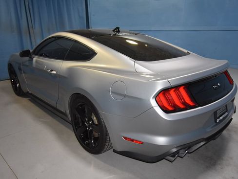 Used 2023 Ford Mustang GT w/ Equipment Group 301A RWD image 21