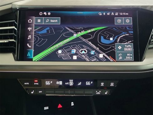 New 2026 Audi Q4 e-tron Premium image 14