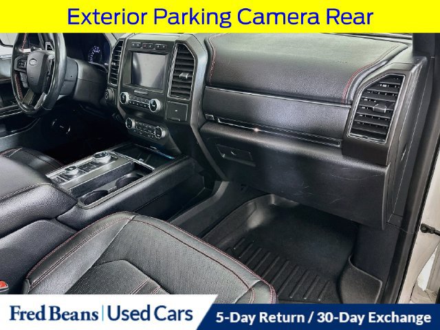 Used 2019 Ford Expedition Max Limited w/ Equipment Group 303A AWD/4WD image 39