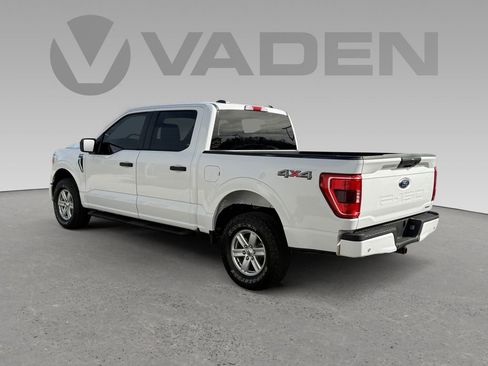 Used 2022 Ford F150 XLT w/ Trailer Tow Package image 21
