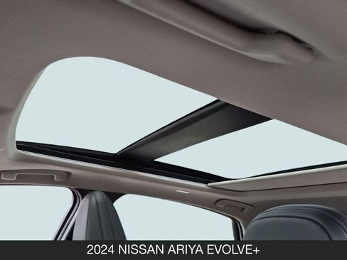 Used 2024 Nissan Ariya FWD image 16
