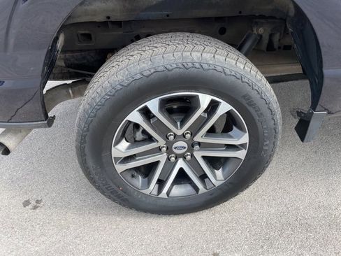 Used 2023 Ford F150 XL w/ XL STX Apperance Package image 19