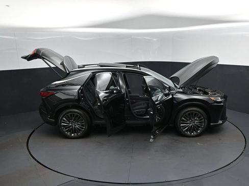 New 2026 Lexus RX 350 FWD image 50