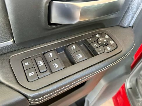 New 2026 RAM 2500 Big Horn AWD/4WD image 16
