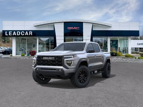 New 2026 GMC Canyon Elevation w/ Convenience Package AWD/4WD image 32