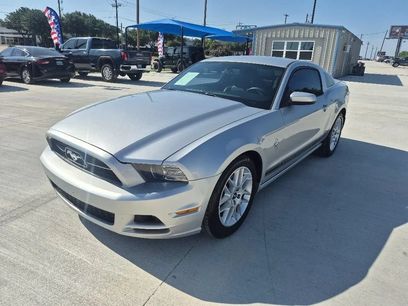Used 2014 Ford Mustang Premium w/ Equipment Group 202A