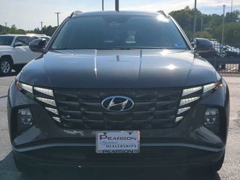 Used 2024 Hyundai Tucson SEL w/ Convenience Package AWD/4WD image 8