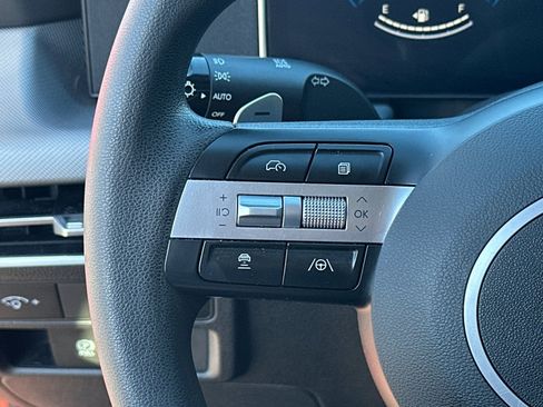 Used 2025 Hyundai Sonata SEL image 24