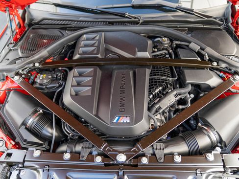 Used 2024 BMW M2 w/ Lighting Package image 45