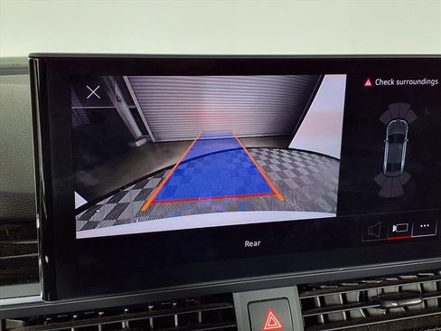 Used 2020 Audi S5 Premium Plus w/ Premium Plus image 16