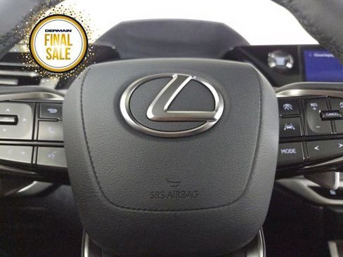 Certified 2025 Lexus RX 350 Premium image 21