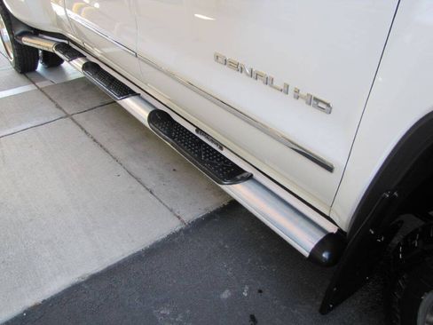 Used 2015 GMC Sierra 3500 Denali AWD/4WD image 26