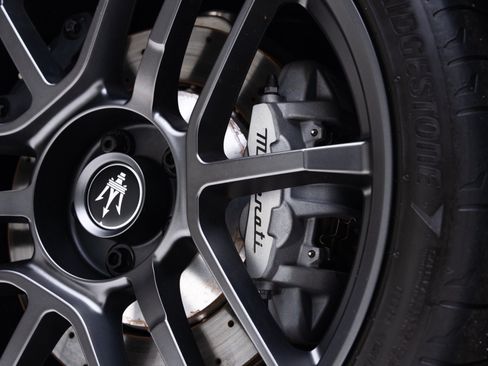 Used 2023 Maserati MC20 Coupe RWD image 60