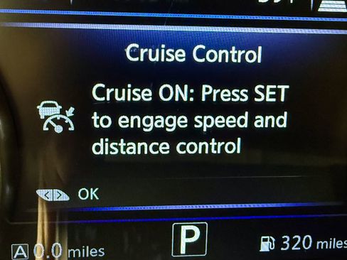 Certified 2020 Nissan Murano SV image 25