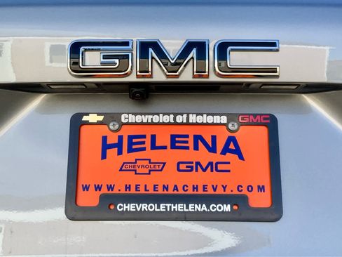 New 2026 GMC Terrain Elevation w/ Black Edition image 18