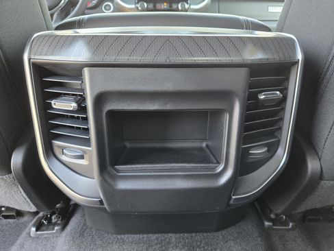New 2026 RAM 1500 Big Horn w/ Night Edition RWD image 28