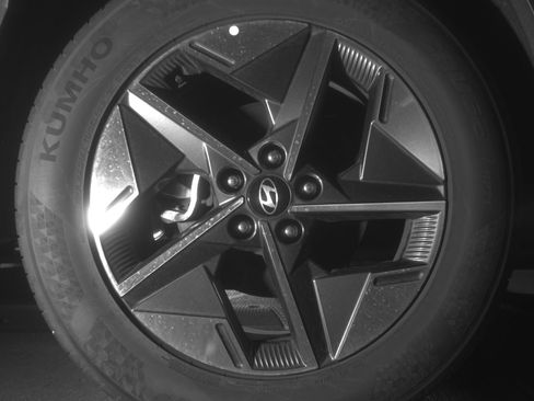 Used 2025 Hyundai Tucson SEL image 15