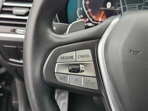 Certified 2024 BMW X3 xDrive30i w/ Convenience Package image 20