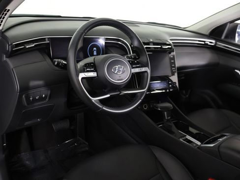 Used 2023 Hyundai Tucson SEL w/ Convenience Package AWD/4WD image 29