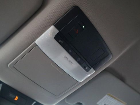 New 2026 Nissan Rogue SV image 16