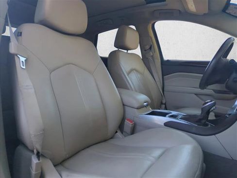 Used 2016 Cadillac SRX Premium w/ Driver Assist Package image 28