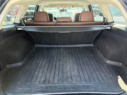 Used 2014 Subaru Outback 3.6R Limited AWD/4WD image 7