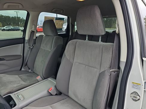 Used 2012 Honda CR-V LX image 18