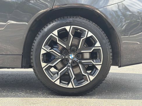 Used 2025 BMW X3 M50 AWD/4WD image 13