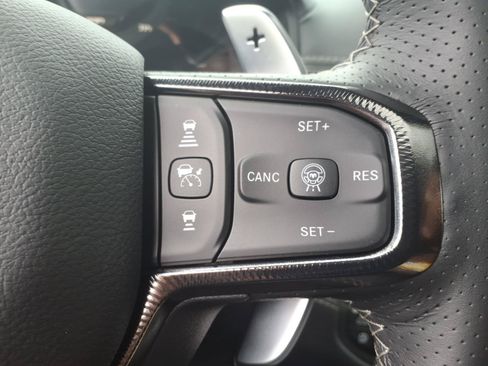 New 2026 RAM 1500 RHO AWD/4WD image 14