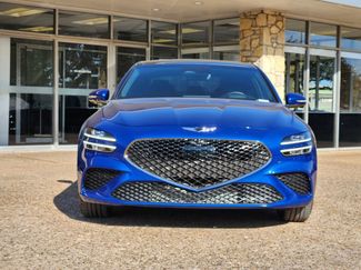 Used 2025 Genesis G70 3.3T Advanced w/ Sport Prestige Package video 2