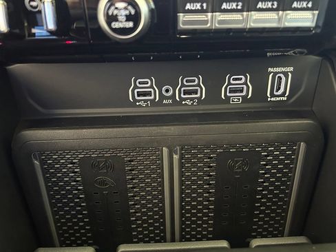 Used 2025 RAM 1500 RHO w/ RHO Level 1 Equipment Group AWD/4WD image 59