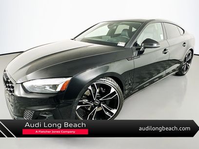Used 2023 Audi S5 Prestige