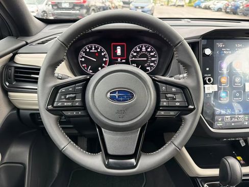 New 2026 Subaru Forester Premium image 10