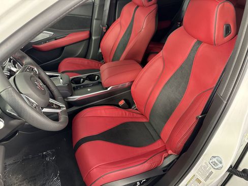 New 2026 Acura RDX A-Spec image 19