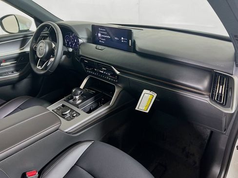 Used 2025 MAZDA CX-90 Plug-In Hybrid w/ Premium Plus AWD/4WD image 24