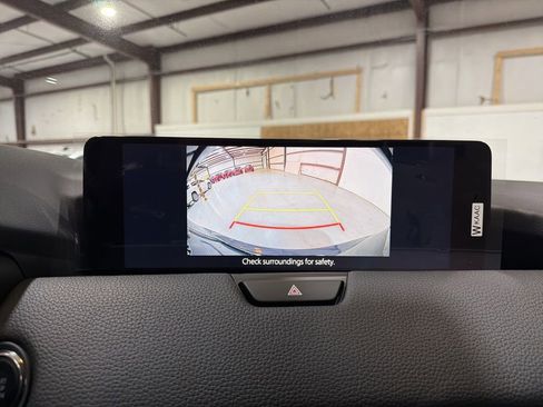 New 2026 MAZDA CX-90 3.3 Turbo w/ Premium Sport Pkg image 18