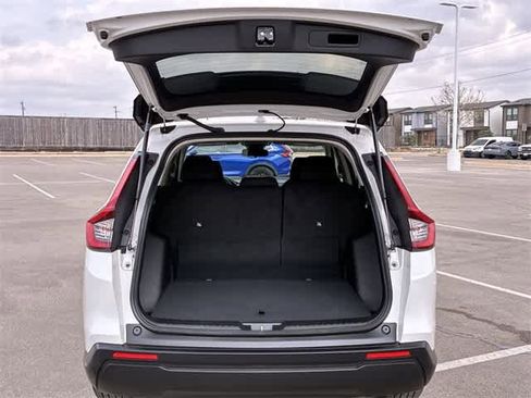 Used 2025 Honda CR-V EX image 45