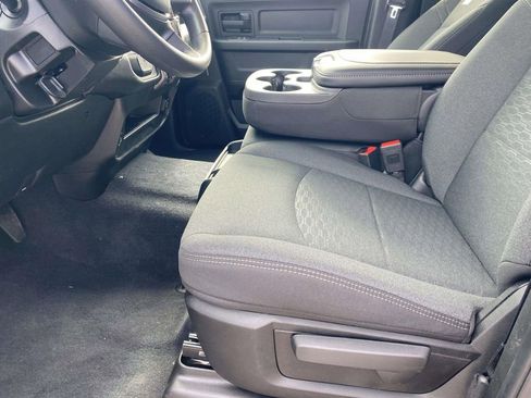 New 2026 RAM 2500 Tradesman image 14