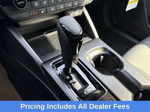 New 2026 Subaru Outback Limited w/ Premium/Limited Package AWD/4WD image 19