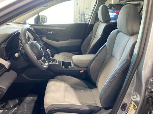 Certified 2025 Subaru Outback Premium AWD/4WD image 15