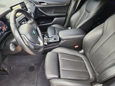 Used 2023 BMW X3 xDrive30i w/ Convenience Package image 4