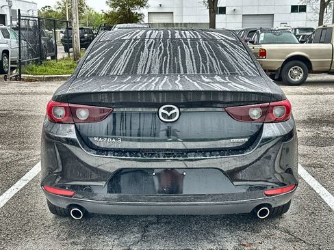 Used 2025 MAZDA MAZDA3 s image 7