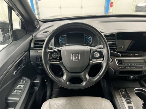 Used 2021 Honda Passport EX-L image 11