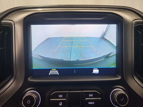 Used 2019 Chevrolet Silverado 1500 RST image 26