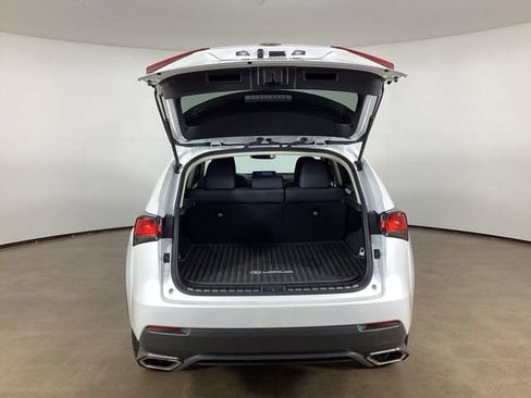 Used 2020 Lexus NX 300 FWD w/ Comfort Package image 12