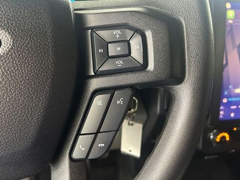 Used 2018 Ford F150 XLT AWD/4WD image 16