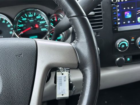 Used 2010 Chevrolet Silverado 1500 LT w/ Power Pack Plus image 26