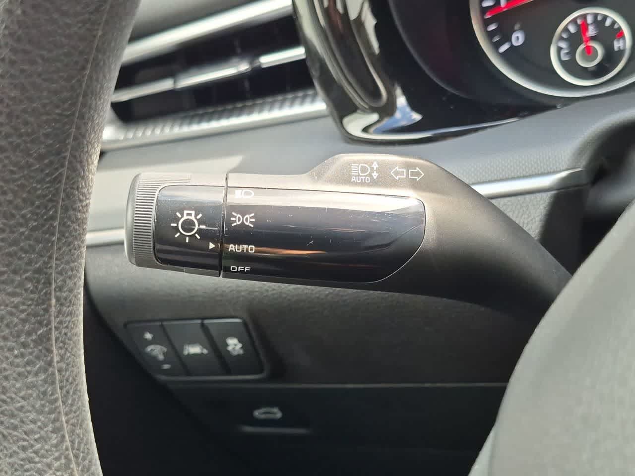 Used 2023 Kia K5 LXS FWD image 26