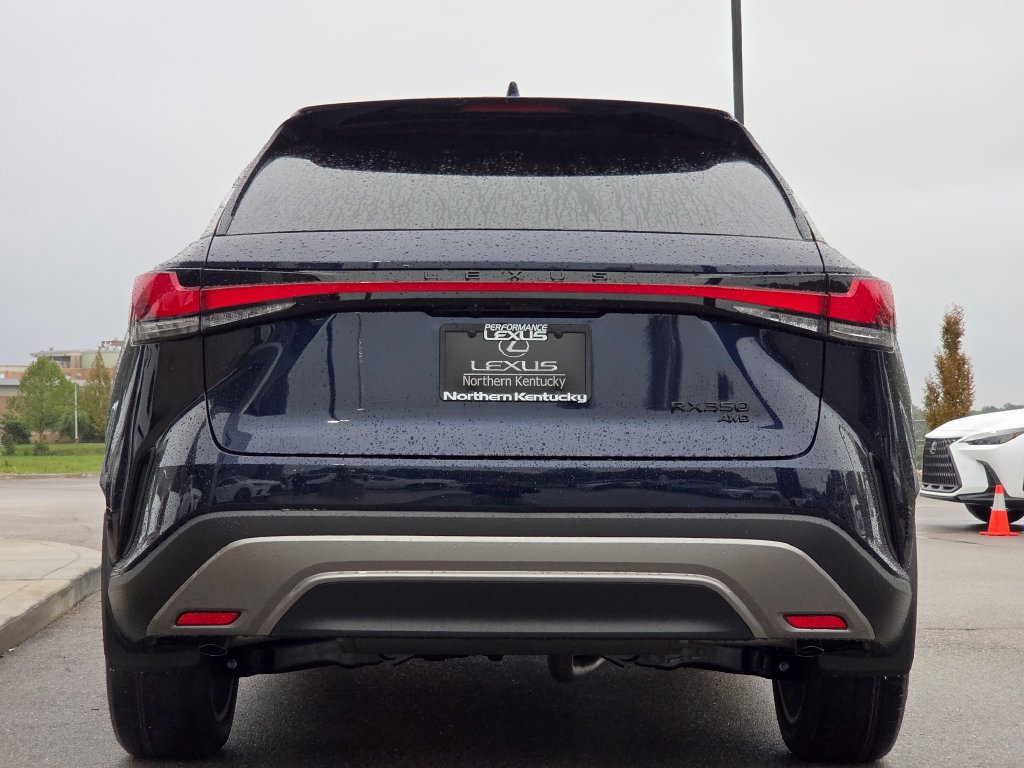 New 2026 Lexus RX 350 Premium Plus w/ Convenience Package AWD/4WD image 26