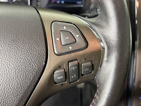 Used 2015 Lincoln MKX FWD w/ Equipment Group 102A image 15